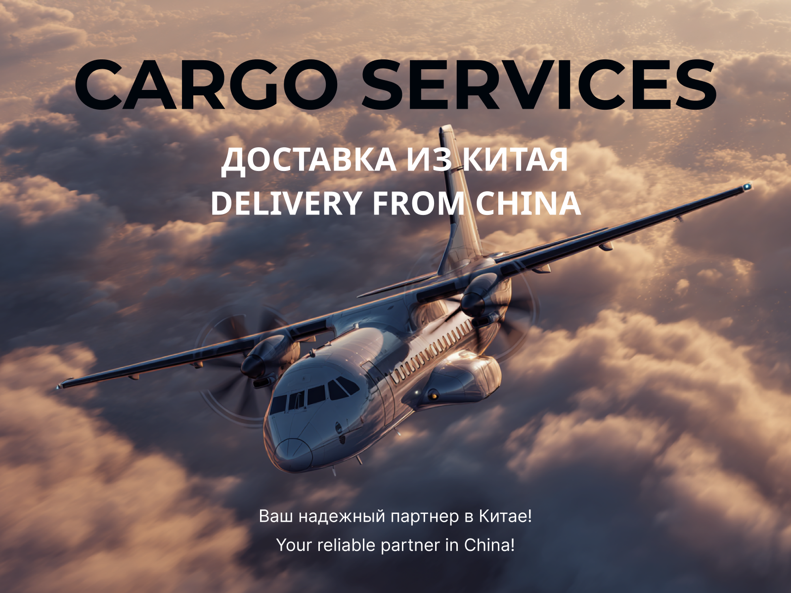 Процесс погрузки контейнера на складе в Китае